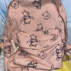 Winnie the Pooh backpack